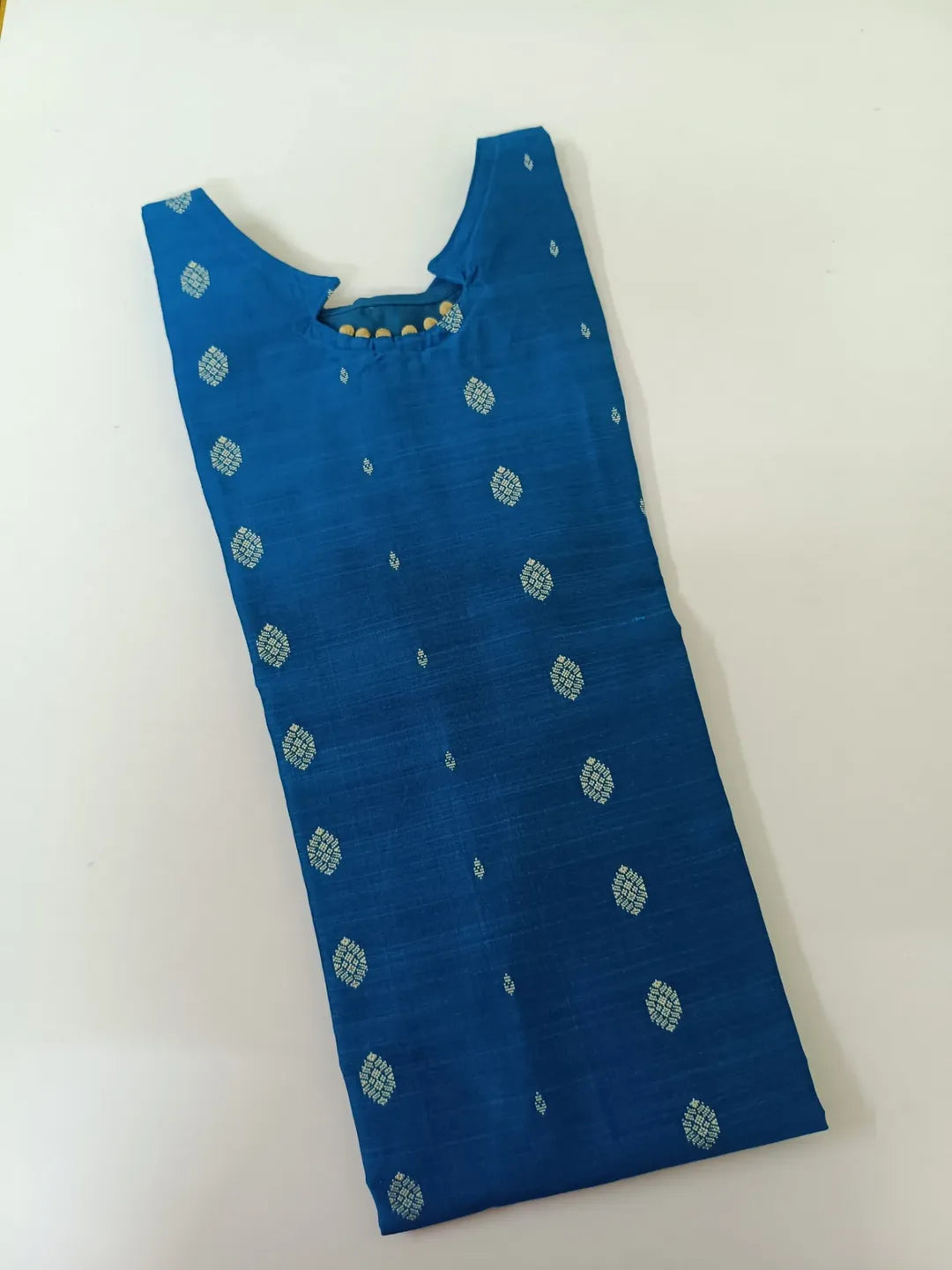 Cotton kurti set with dupatta ( pre order)