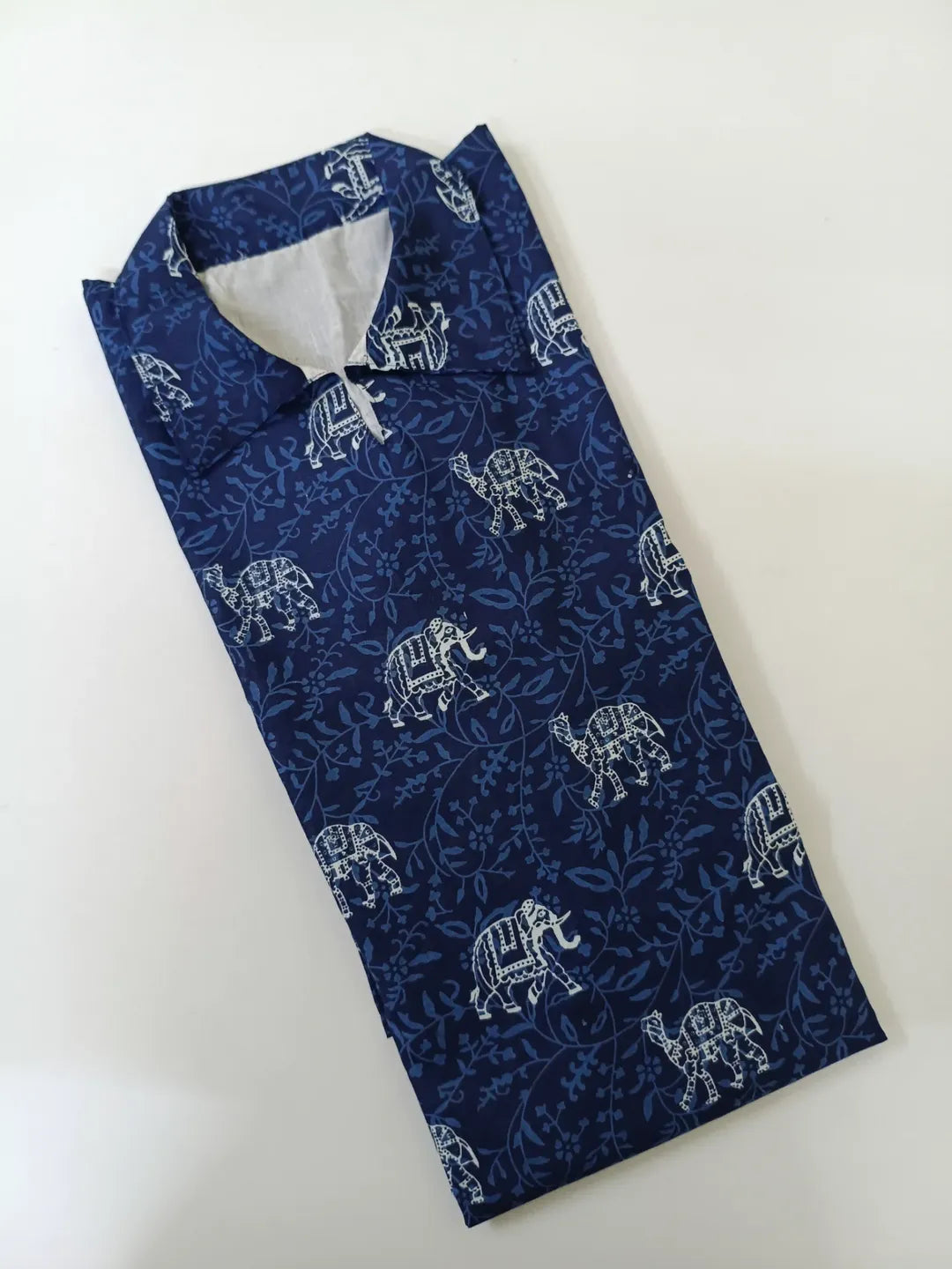 Pure cotton kurti