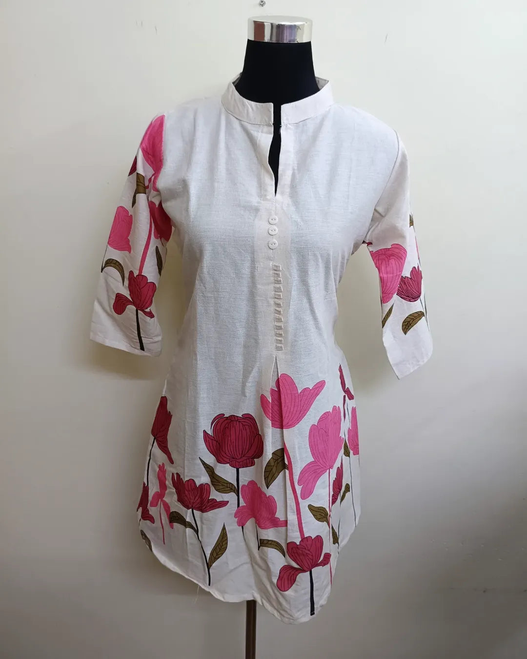 Pure cotton night suit / co - ord