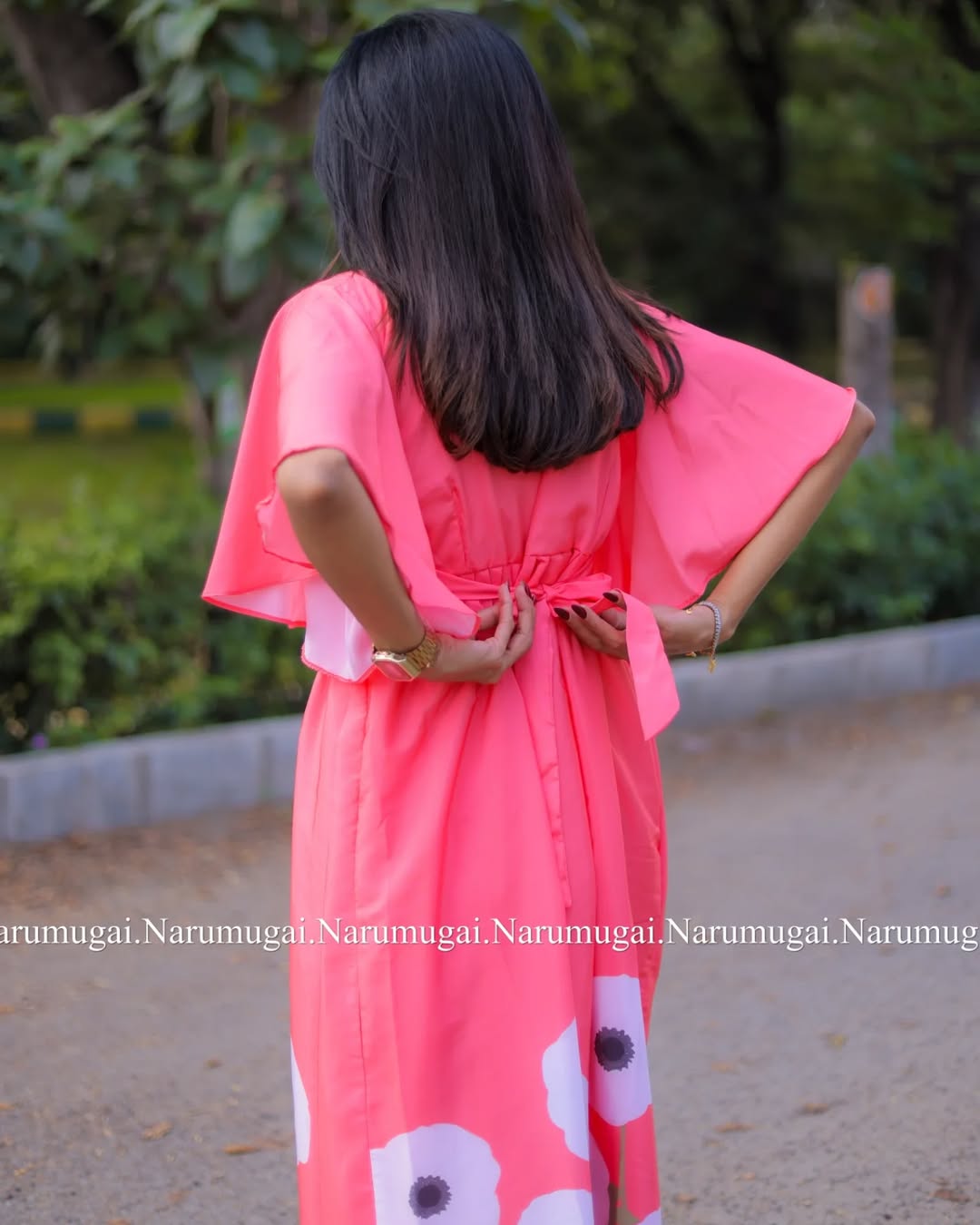 premium maxi with lining