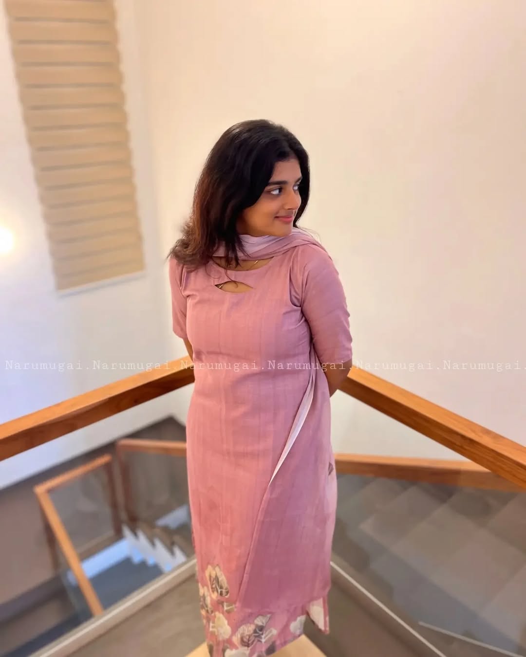 pure cotton kurti with Dupatta