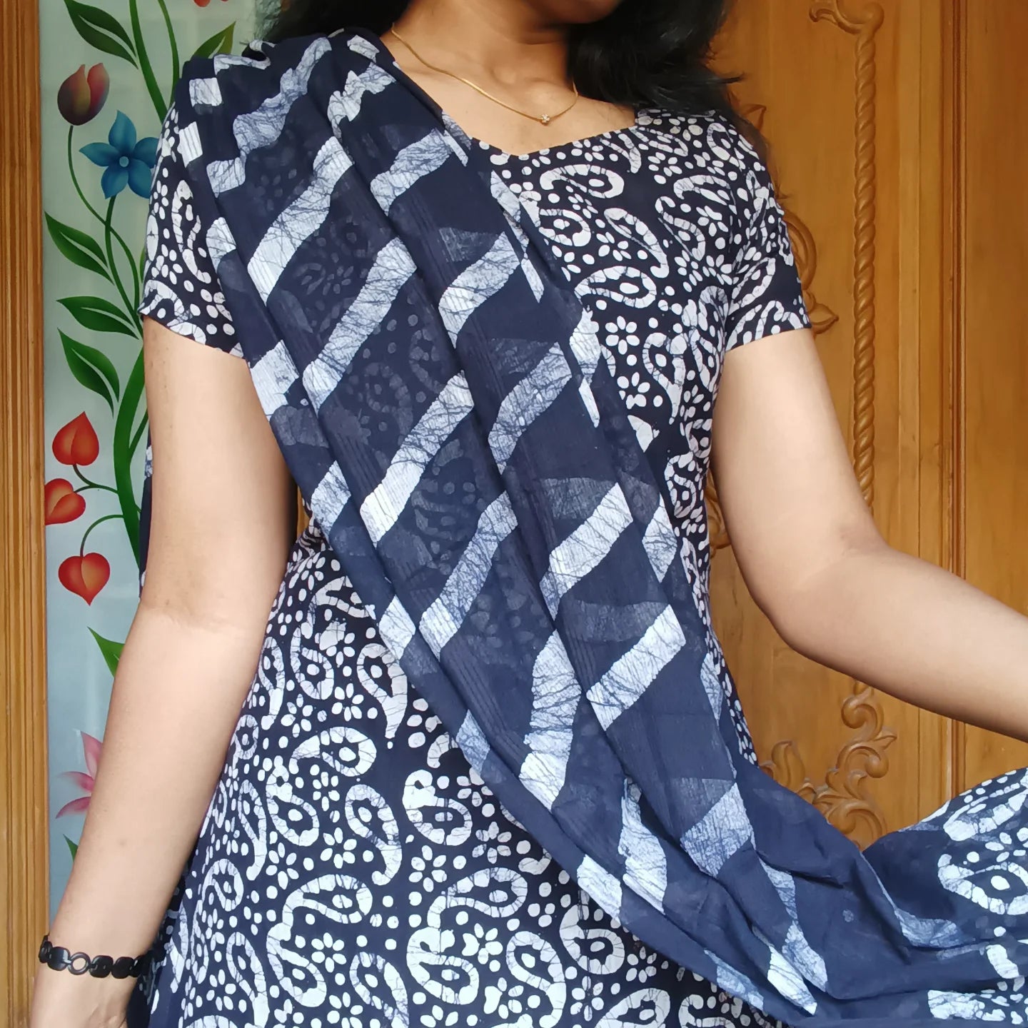 Pure cotton 3 pcs set (Pre-order)