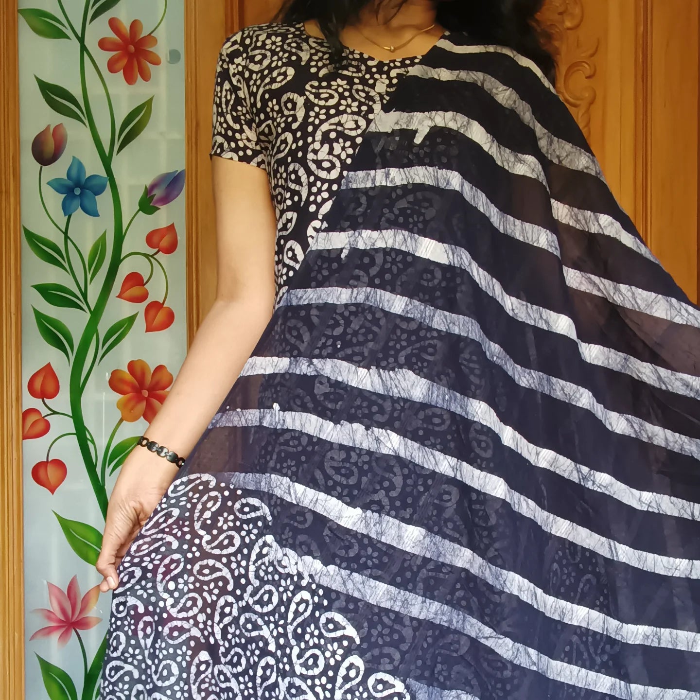 Pure cotton 3 pcs set (Pre-order)