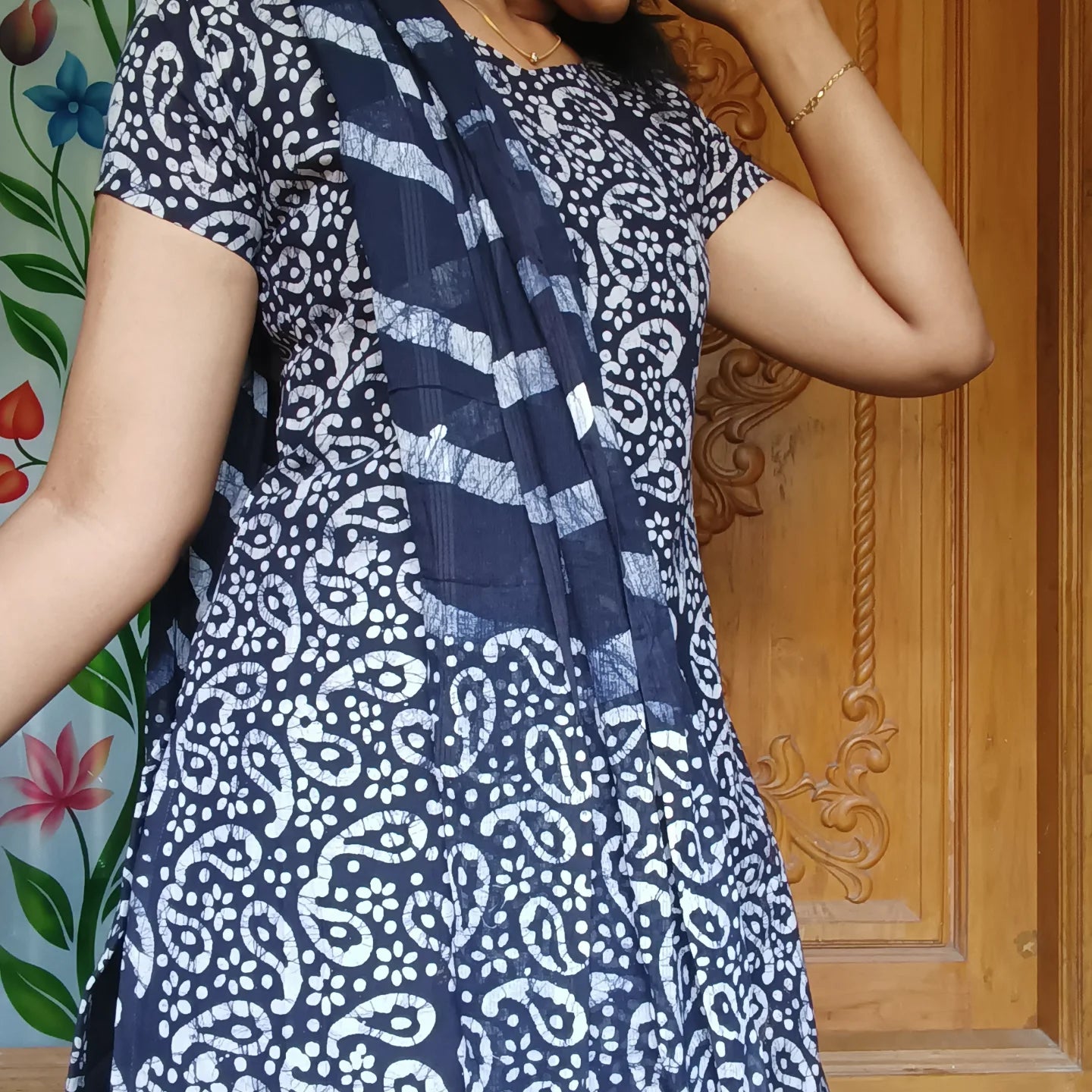 Pure cotton 3 pcs set (Pre-order)