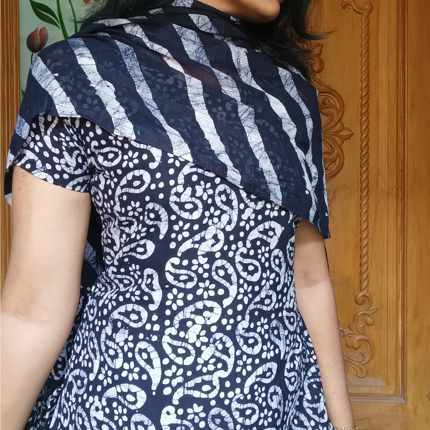 Pure cotton 3 pcs set (Pre-order)