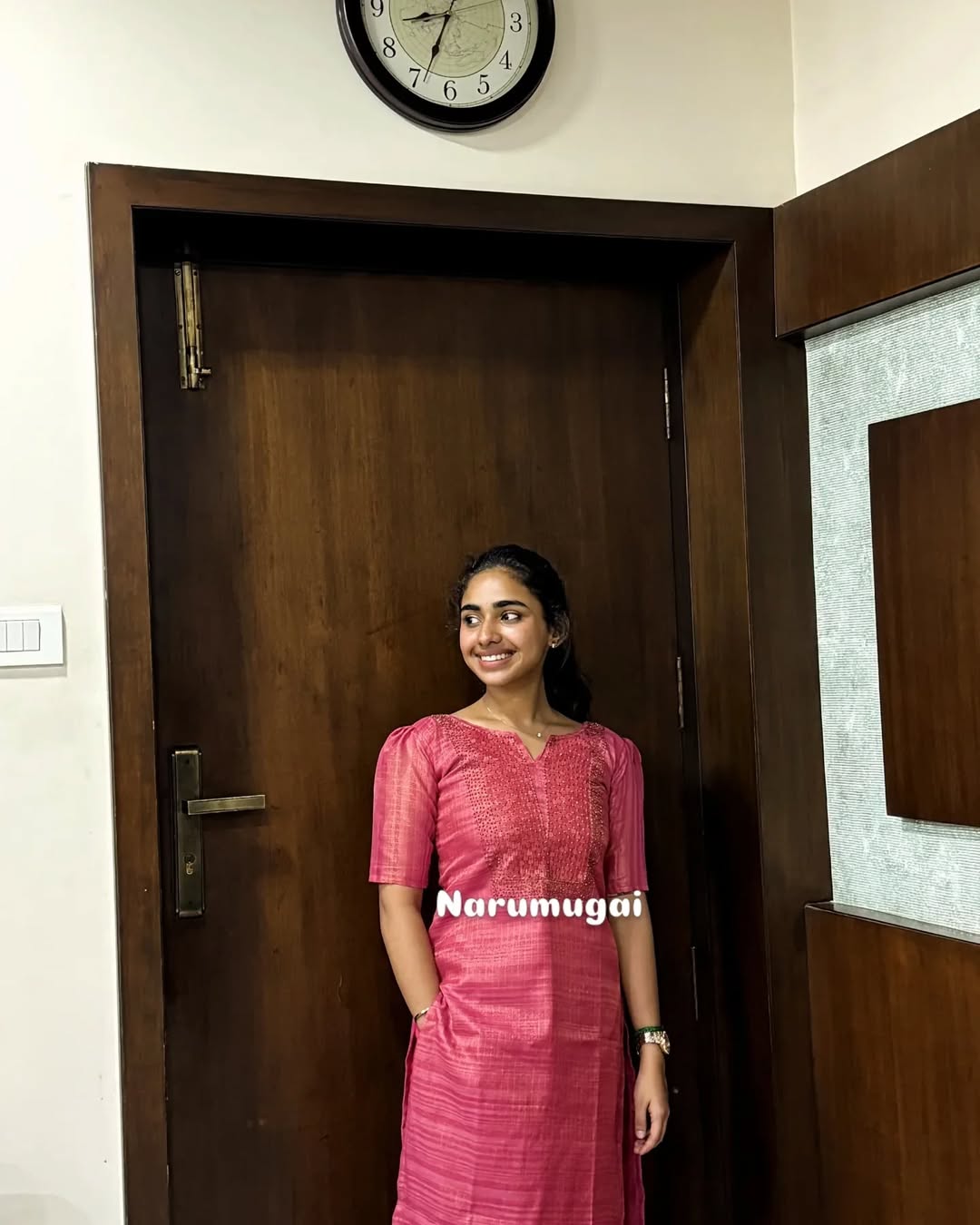 Kurti set with dupatta