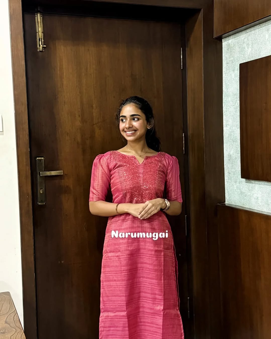 Kurti set with dupatta