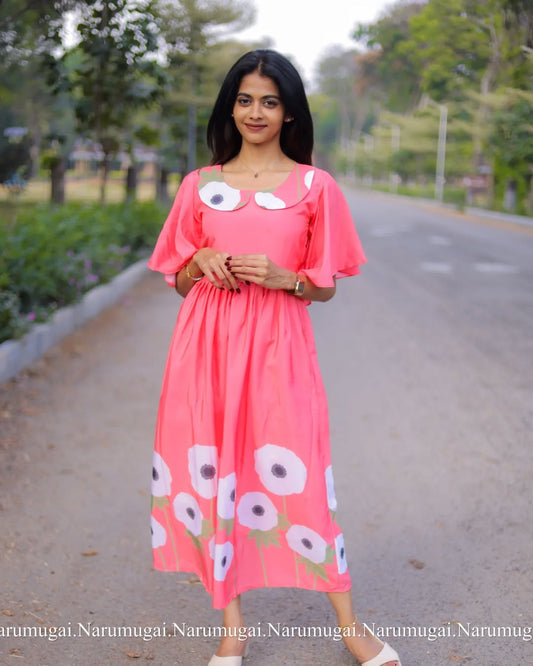 premium maxi with lining